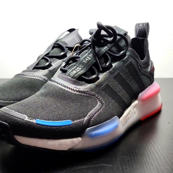 ADIDAS GX3378 NMD_R1 V3 SNEAKERS NEW main image 14